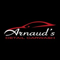 Arnaud’s Detail Carwash