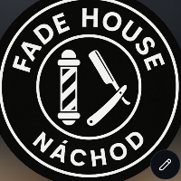 Fade house barbershop