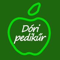 Dóri pedikűr