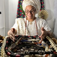 Doté Saulo Pinheiro