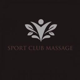 Sport club massage