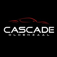 Cascade oldenzaal