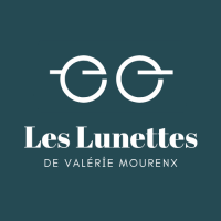 Les lunettes de Valérie Mourenx