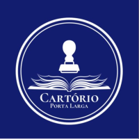 Cartório Porta Larga Registro Civil 2º Distrito