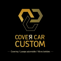 Cover Car Custom