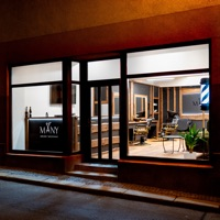 MANY panské holičství