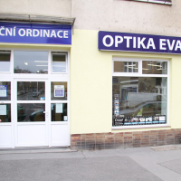 OPTIKA EVA ECKSTEINOVÁ, s.r.o.