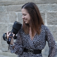 Kristýna Svozilová - fotografka