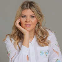 Alona Padalko Virqimi