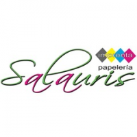 Papelería Salauris