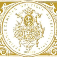 REZIDENCE ZÁMEČEK - BOUTIQUE HOTEL