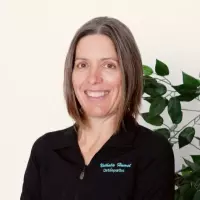 Nathalie Hamel Ostéopathe