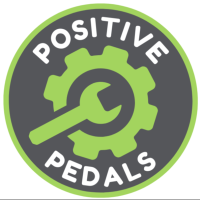 Positive Pedals Bike Hires