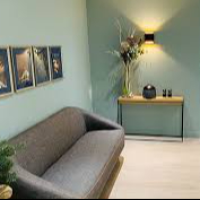 Evelyne POUGET Massage