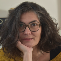 Peggy Locussol - Psychopraticienne en Gestalt Thérapie