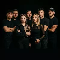 KARTEL Barber shop Zlaté Moravce