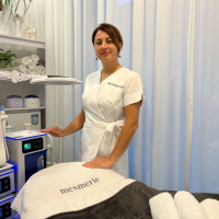 MK kosmetické studio