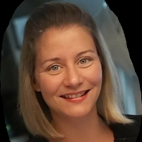 Audrey Camus, Maître Enseignante Reiki et Magnétisme