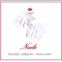 NAILS - Műköröm, manikűr Pesterzsébet