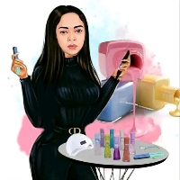 Jully Gonçalves Nail Designer