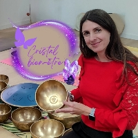 Cristal bien être