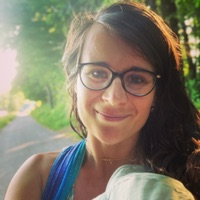 Tereza Krčmářová | Alchymistka života a vůní