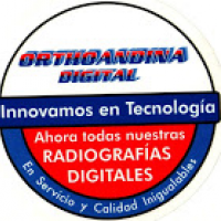  ORTHOANDINA DIGITAL CONSULTORIO DE RADIOLOGIA ORAL