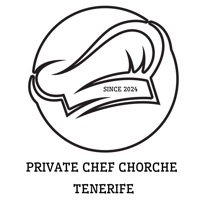 Private chef Chorche