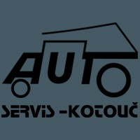 Autoservis Kotouč
