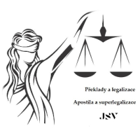 JSV International Assistant Service s.r.o.