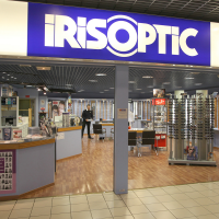 IRISOPTIC ST NICOLAS LEZ ARRAS