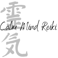 Calm Mind Reiki