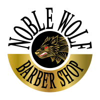 Noble Wolf Barber Shop