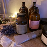 HEAD SPA salon Kravaře