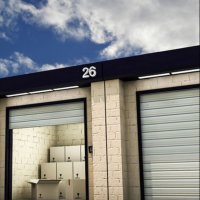 Benbrook Secure Storage