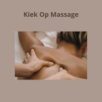 Kiek Op Massage