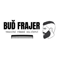 BUĎ FRAJER - PÁNSKÉ HOLIČSTVÍ