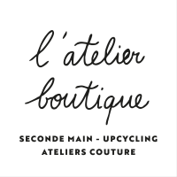 L'atelier boutique : BLOOM & Ma Closette