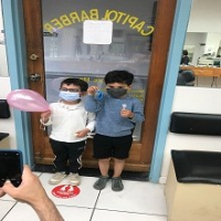 Capitol Barber & Stylist