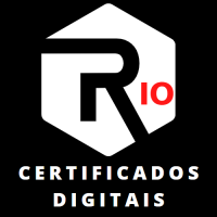 RIO CERTIFICADOS DIGITAIS