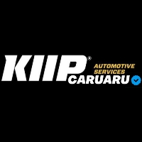 Kiip Caruaru Oficial - Lavagem Automotiva Delivery