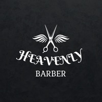 Heavenly Barber