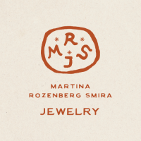 Martina Rozenebrg Smira Jewelry