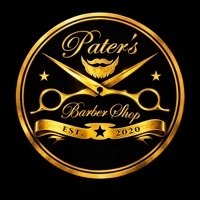 Pater’s Barbershop