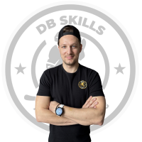 DB skills&consulting