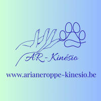 Ariane Roppe Kinésiologue