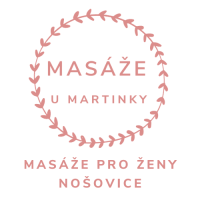 Masáže u Martinky - masáže pro ženy Nošovice