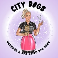 City dogs wellness & SPA salón pre psov