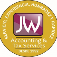 JW ACCOUNTING & TAX SERVICES