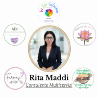 Rita Maddi Consulente multiservizi